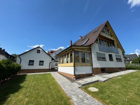 Forchheim Häuser, Forchheim Haus kaufen