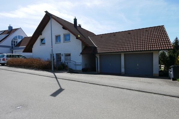 Aussenansicht