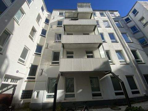 Flensburg Wohnungen, Flensburg Wohnung mieten