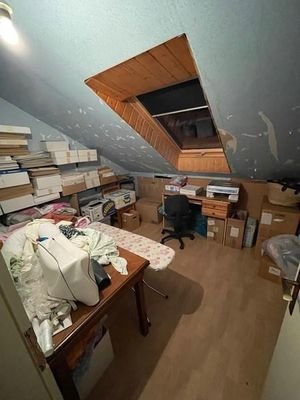 40 DG Wohnung