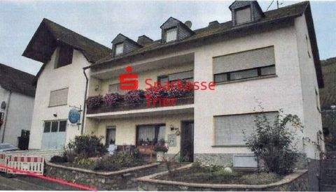 Klüsserath Bauernhöfe, Landwirtschaft, Klüsserath Forstwirtschaft