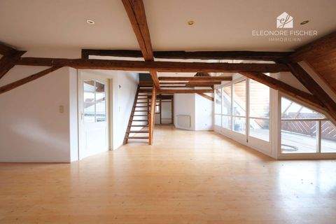 Nördlingen / Baldingen Wohnungen, Nördlingen / Baldingen Wohnung kaufen