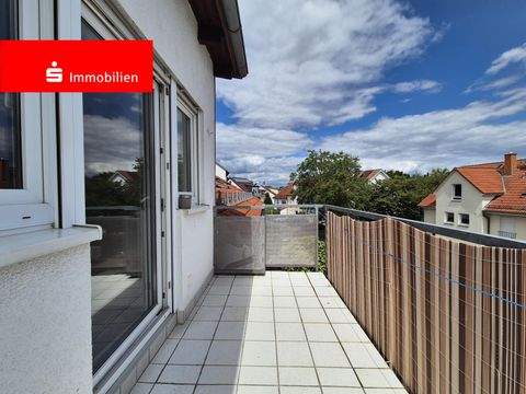 Flörsheim Wohnungen, Flörsheim Wohnung kaufen