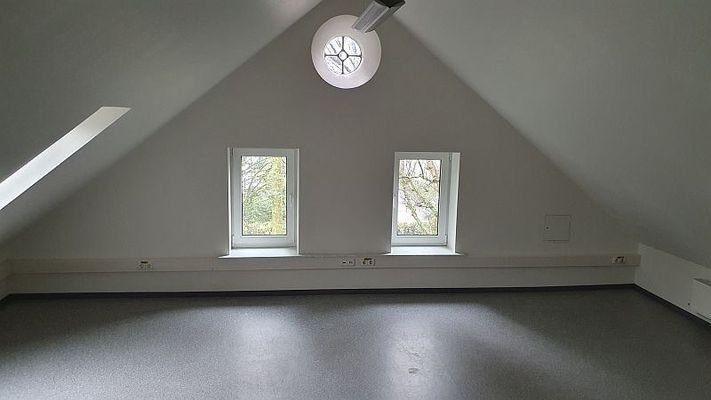 elegantes Zimmer
