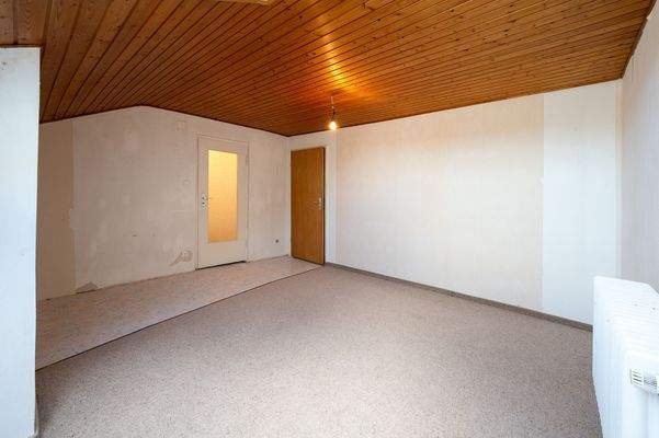 ca. 15 qm Wohnfläche