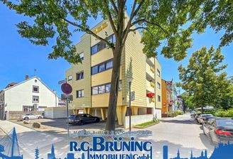 Stadtwohnung in Kehl