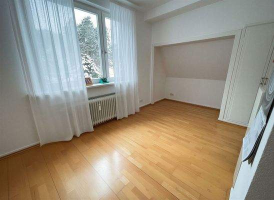 Kinderzimmer OG (virtuell entrümpelt)