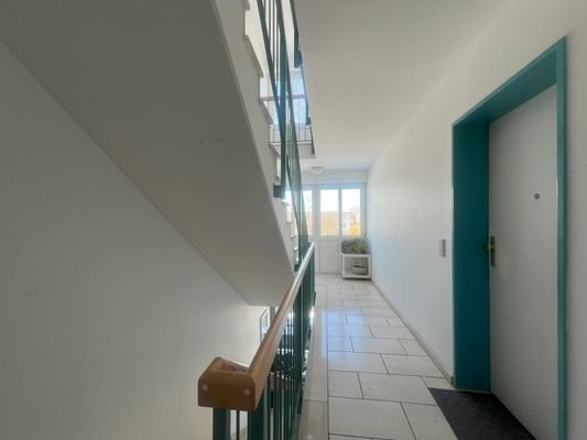 Treppenhaus