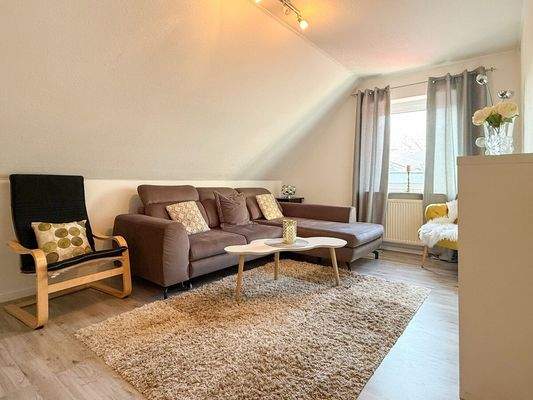 Zimmer 1 Obergeschoss