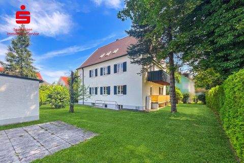 Bad Wörishofen Grundstücke, Bad Wörishofen Grundstück kaufen