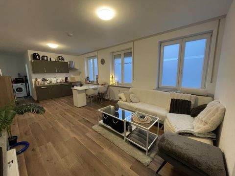 Ichenhausen Wohnungen, Ichenhausen Wohnung mieten