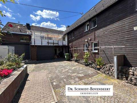 Berzhahn Häuser, Berzhahn Haus kaufen