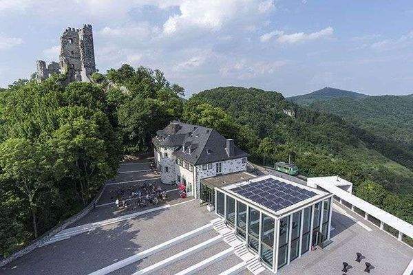 Drachenfels