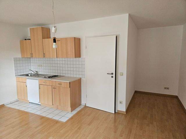 1-Raumwohnung,Jena Ost, gute Lage - Photo 2