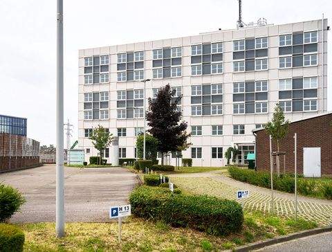 Mönchengladbach Büros, Büroräume, Büroflächen 