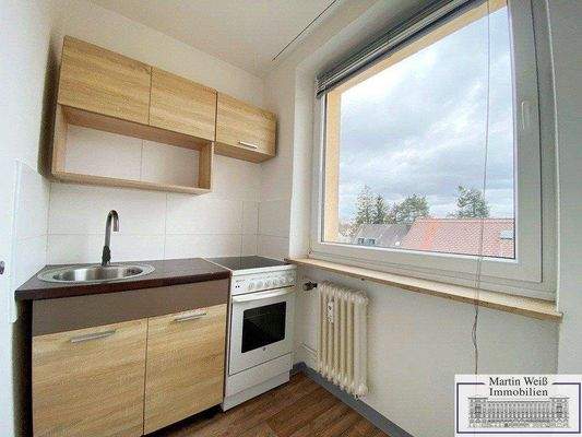 Impression WHG 3. OG Küche