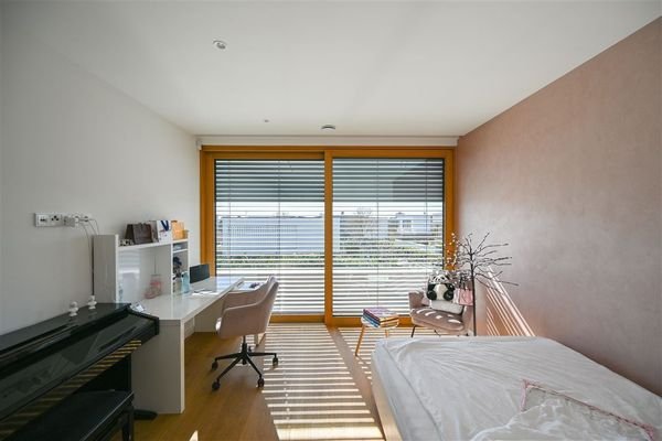 Kinderzimmer 2 OG