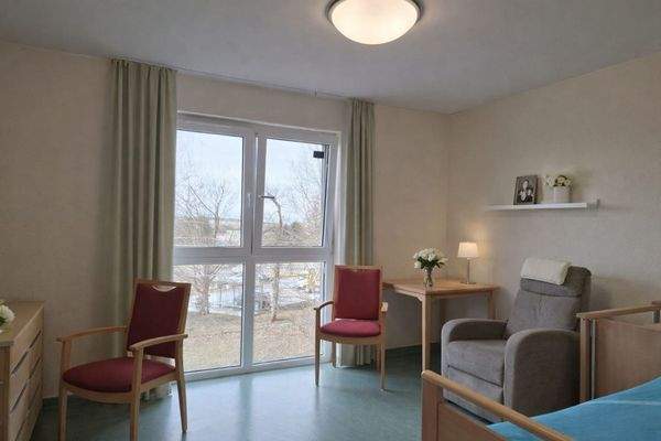 Apartment 233 Bild bearbeitet