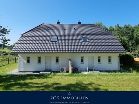 Garz/Rügen Häuser, Garz/Rügen Haus kaufen