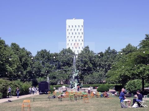 Hamburg Büros, Büroräume, Büroflächen 