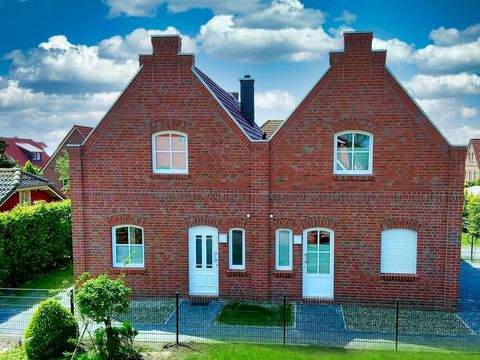 Krummhörn / Uttum Häuser, Krummhörn / Uttum Haus kaufen