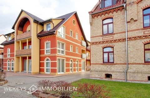 Sömmerda Wohnungen, Sömmerda Wohnung mieten