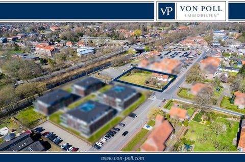 Wiesmoor Wohnungen, Wiesmoor Wohnung kaufen