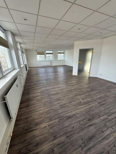 Göttingen Büros, Büroräume, Büroflächen 