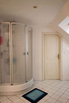 Zugang zum Master Bedroom