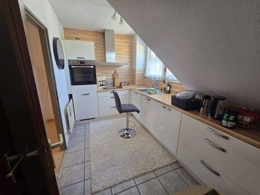 Küche 1