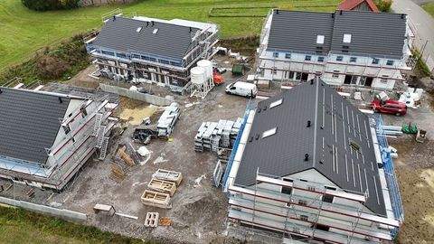 Aldingen Häuser, Aldingen Haus kaufen