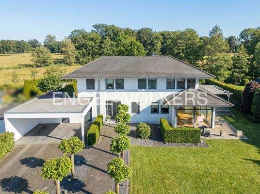 KI-optimierte Ansicht Sommer