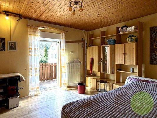 Ihr ZWEITES Zimmer ...