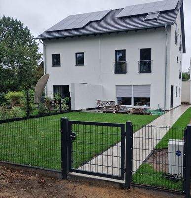 BildMuster nach Hertigstellung