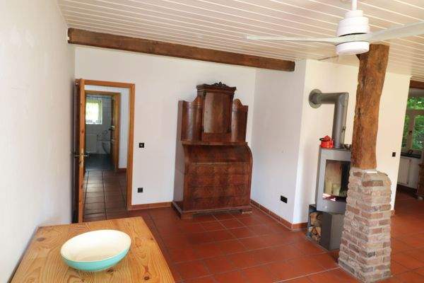 Kinderzimmer/Arbeitszimmer/Schlafzimmer