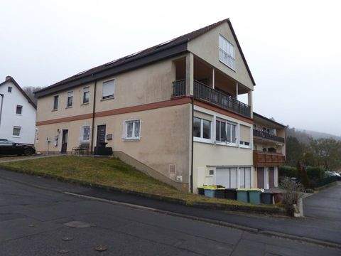 Bad Orb Wohnungen, Bad Orb Wohnung kaufen