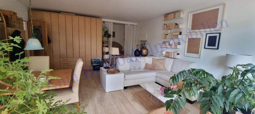 Gar nicht klein - stattdessen oho