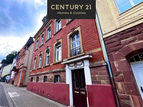 Saarbrücken Häuser, Saarbrücken Haus kaufen