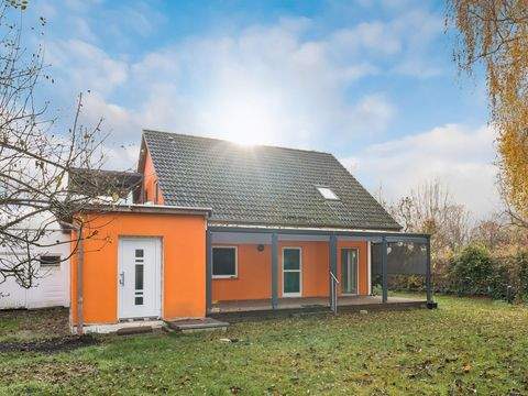 Blankenfelde-Mahlow Häuser, Blankenfelde-Mahlow Haus kaufen