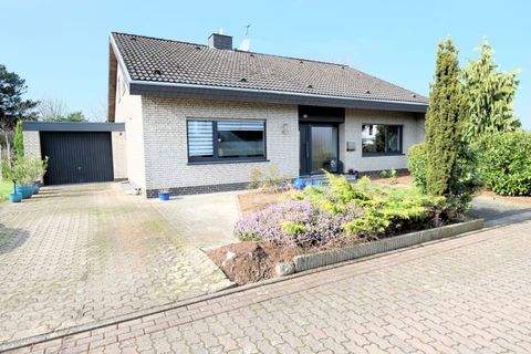 Goch-Kessel Häuser, Goch-Kessel Haus kaufen