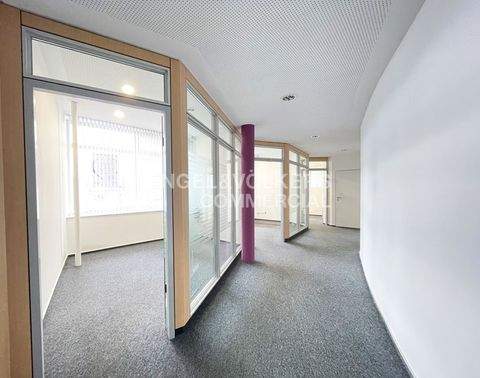 Lüdenscheid Büros, Büroräume, Büroflächen 