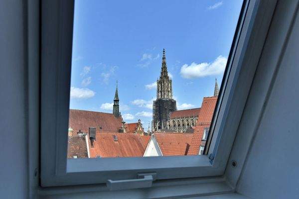 Münsterblick I 2. DG