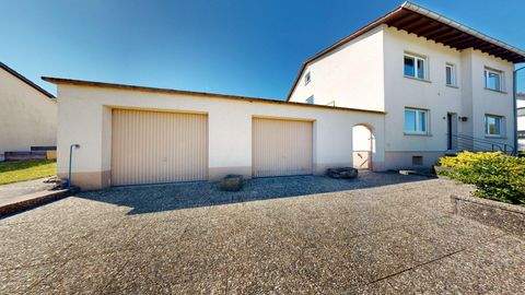 Billigheim-Ingenheim Häuser, Billigheim-Ingenheim Haus kaufen