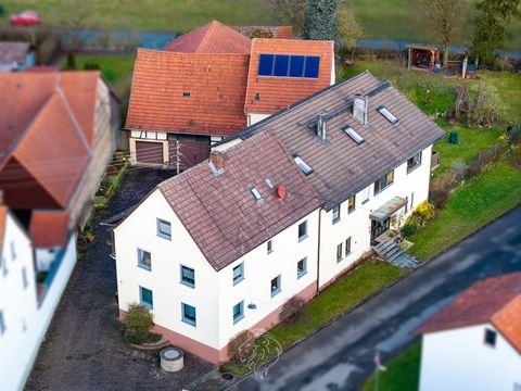 Hofheim in Ufr. / Rügheim Häuser, Hofheim in Ufr. / Rügheim Haus kaufen
