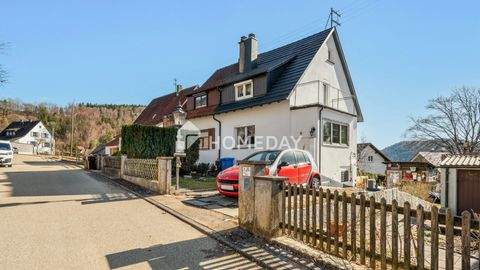 Meßstetten Häuser, Meßstetten Haus kaufen