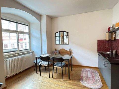 Meersburg Wohnungen, Meersburg Wohnung kaufen