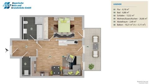 Winzer Wohnungen, Winzer Wohnung kaufen
