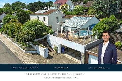 Goldbach Häuser, Goldbach Haus kaufen