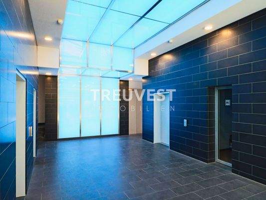 TREUVEST Büro mieten Düsseldorf-8