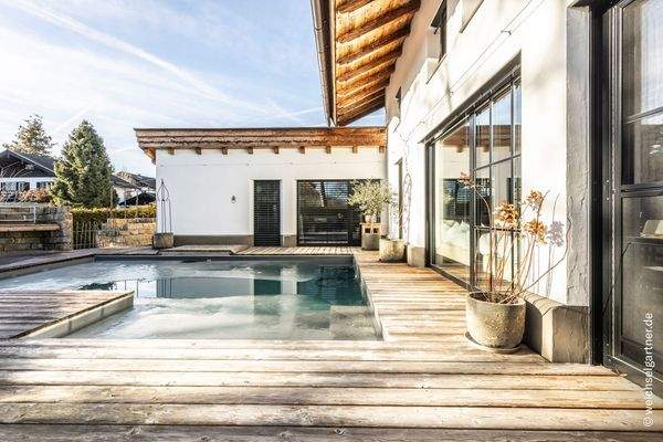 Eindrücke mit Charakter